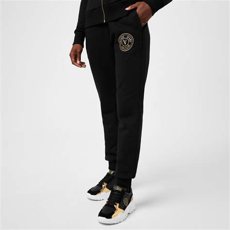 versace joggingpak|Versace joggers women s.